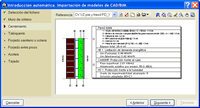 Tecnología BIM en el programa ArchiCAD® de Graphisoft. Pulse para ampliar la imagen